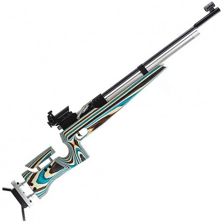   Wiatrówka karabinek MAT300 kal. 4,5mm SnowPeak pcp pneumatyczny - 16 - Wiatrówki PCP i karabinki