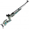   Wiatrówka karabinek MAT300 kal. 4,5mm SnowPeak pcp pneumatyczny - 16 - Wiatrówki PCP i karabinki