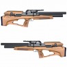   Wiatrówka karabinek P35X kal. 6,35mm SnowPeak pcp pneumatyczny - 1 - Wiatrówki PCP i karabinki
