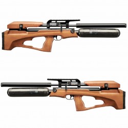   Wiatrówka karabinek P35X-TB kal. 5,5mm SnowPeak pcp pneumatyczny - 1 - Wiatrówki PCP i karabinki
