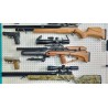   Wiatrówka karabinek P35X-TB kal. 5,5mm SnowPeak pcp pneumatyczny - 2 - Wiatrówki PCP i karabinki