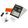   Wiatrówka karabinek P35X-TB kal. 5,5mm SnowPeak pcp pneumatyczny - 6 - Wiatrówki PCP i karabinki