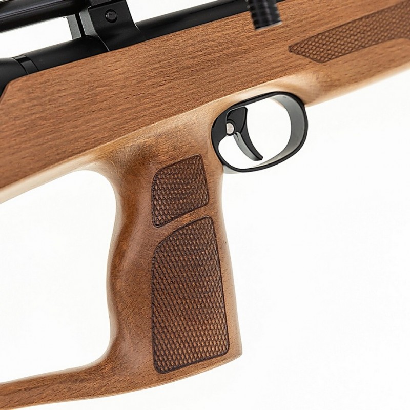   Wiatrówka karabinek P35X-TB kal. 5,5mm SnowPeak pcp pneumatyczny - 11 - Wiatrówki PCP i karabinki
