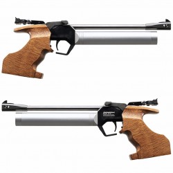   Wiatrówka karabinek PP30 kal. 4,5mm SnowPeak pcp pneumatyczny - 1 - Pistolety PCP