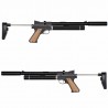   Wiatrówka karabinek PP750L kal. 4,5mm SnowPeak pistolet pcp pneumatyczny - 1 - Wiatrówki PCP i karabinki