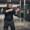   Wiatrówka karabinek PP750L kal. 4,5mm SnowPeak pistolet pcp pneumatyczny - 2 - Wiatrówki PCP i karabinki