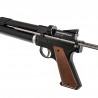   Wiatrówka karabinek PP750L kal. 4,5mm SnowPeak pistolet pcp pneumatyczny - 6 - Wiatrówki PCP i karabinki