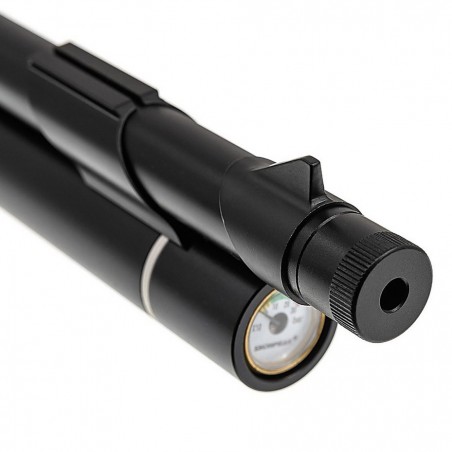   Wiatrówka karabinek PP750L kal. 4,5mm SnowPeak pistolet pcp pneumatyczny - 8 - Wiatrówki PCP i karabinki