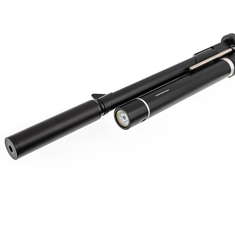   Wiatrówka karabinek PP750L kal. 4,5mm SnowPeak pistolet pcp pneumatyczny - 10 - Wiatrówki PCP i karabinki