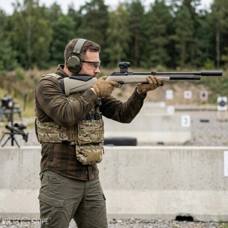   Wiatrówka karabinek PR900S GEN3 kal. 4,5mm pcp pneumatyczny - 2 - Wiatrówki PCP i karabinki