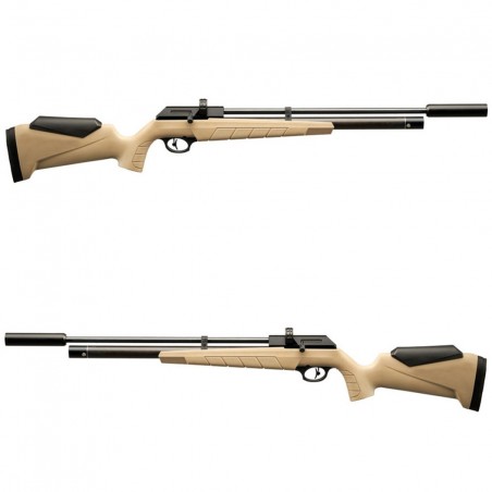  Wiatrówka karabinek PR900S GEN3 kal. 5,5mm SnowPeak pcp pneumatyczny - 1 - Wiatrówki PCP i karabinki