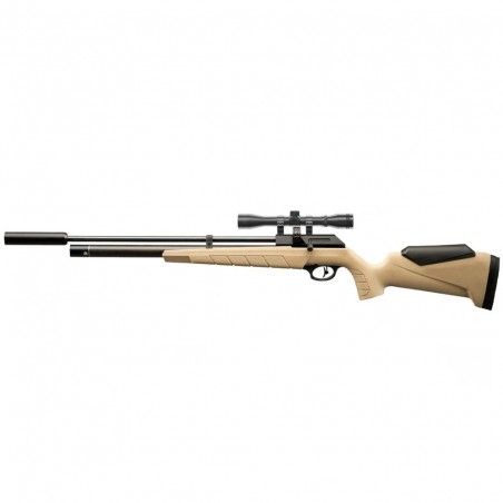   Wiatrówka karabinek PR900S GEN3 kal. 5,5mm SnowPeak pcp pneumatyczny - 4 - Wiatrówki PCP i karabinki