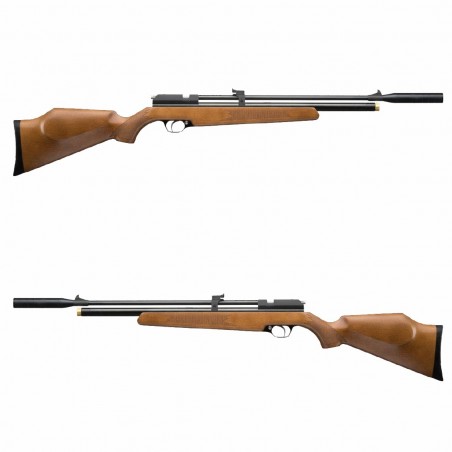   Wiatrówka karabinek PR900W GEN2 kal. 4,5mm SnowPeak pcp pneumatyczny - 1 - Wiatrówki PCP i karabinki