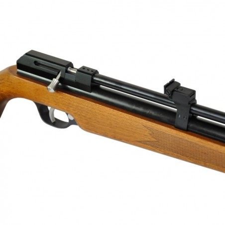   Wiatrówka karabinek PR900W GEN2 kal. 4,5mm SnowPeak pcp pneumatyczny - 7 - Wiatrówki PCP i karabinki