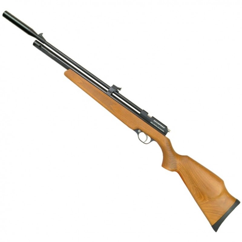   Wiatrówka karabinek PR900W GEN2 kal. 4,5mm SnowPeak pcp pneumatyczny - 10 - Wiatrówki PCP i karabinki