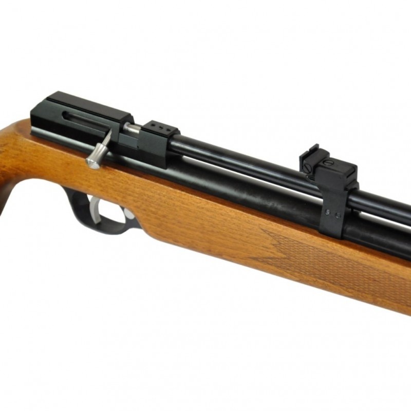   Wiatrówka karabinek PR900W GEN2 kal. 5,5mm SnowPeak pcp pneumatyczny - 7 - Wiatrówki PCP i karabinki