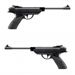   Wiatrówka pistolet SP500 kal. 4,5mm SnowPeak łamany - 1 - norb