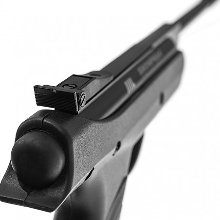   Wiatrówka pistolet SP500 kal. 4,5mm SnowPeak łamany - 3 - norb