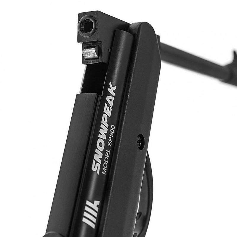   Wiatrówka pistolet SP500 kal. 4,5mm SnowPeak łamany - 5 - norb