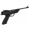   Wiatrówka pistolet SP500 kal. 4,5mm SnowPeak łamany - 8 - norb