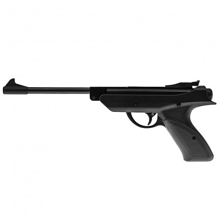   Wiatrówka pistolet SP500 kal. 4,5mm SnowPeak łamany - 10 - norb