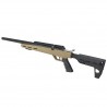   Wiatrówka karabinek M30C kal. 6,35mm SnowPeak pcp pneumatyczny - 4 - Wiatrówki PCP i karabinki