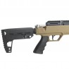   Wiatrówka karabinek M30C kal. 6,35mm SnowPeak pcp pneumatyczny - 7 - Wiatrówki PCP i karabinki