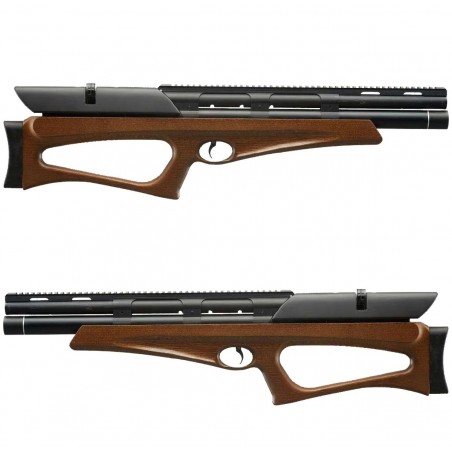   Wiatrówka karabinek M40 kal. 6,35mm SnowPeak pcp pneumatyczny - 1 - Wiatrówki PCP i karabinki