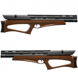   Wiatrówka karabinek M40 kal. 5,5mm SnowPeak pcp pneumatyczny - 1 - Wiatrówki PCP i karabinki