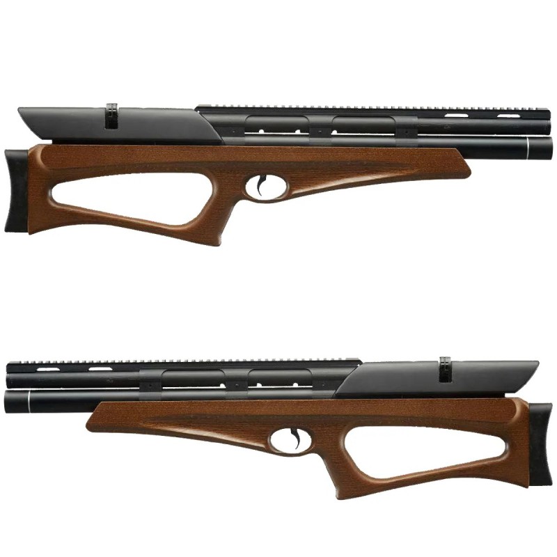   Wiatrówka karabinek M40 kal. 5,5mm SnowPeak pcp pneumatyczny - 1 - Wiatrówki PCP i karabinki