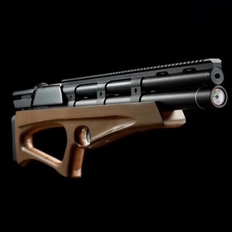   Wiatrówka karabinek M40 kal. 5,5mm SnowPeak pcp pneumatyczny - 3 - Wiatrówki PCP i karabinki