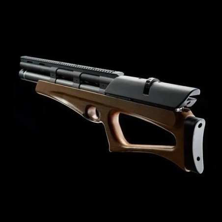   Wiatrówka karabinek M40 kal. 5,5mm SnowPeak pcp pneumatyczny - 6 - Wiatrówki PCP i karabinki