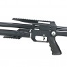   Wiatrówka karabinek M60 kal. 6,35mm SnowPeak pcp pneumatyczny - 3 - Wiatrówki PCP i karabinki