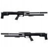   Wiatrówka karabinek M60 kal. 5,5mm SnowPeak pcp pneumatyczny - 1 - Wiatrówki PCP i karabinki