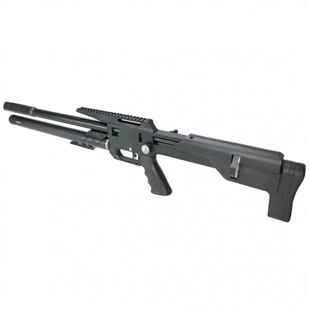   Wiatrówka karabinek M60 kal. 5,5mm SnowPeak pcp pneumatyczny - 2 - Wiatrówki PCP i karabinki