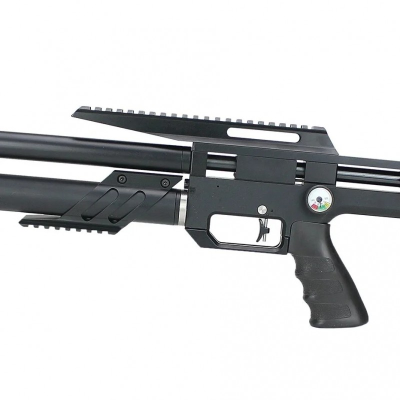   Wiatrówka karabinek M60 kal. 5,5mm SnowPeak pcp pneumatyczny - 3 - Wiatrówki PCP i karabinki