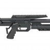   Wiatrówka karabinek M60 kal. 5,5mm SnowPeak pcp pneumatyczny - 5 - Wiatrówki PCP i karabinki