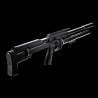   Wiatrówka karabinek M60 kal. 5,5mm SnowPeak pcp pneumatyczny - 7 - Wiatrówki PCP i karabinki