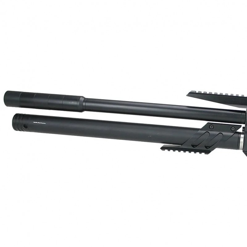   Wiatrówka karabinek M60 kal. 5,5mm SnowPeak pcp pneumatyczny - 8 - Wiatrówki PCP i karabinki