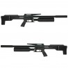   Wiatrówka karabinek M60B kal. 5,5mm SnowPeak pcp pneumatyczny - 1 - Wiatrówki PCP i karabinki