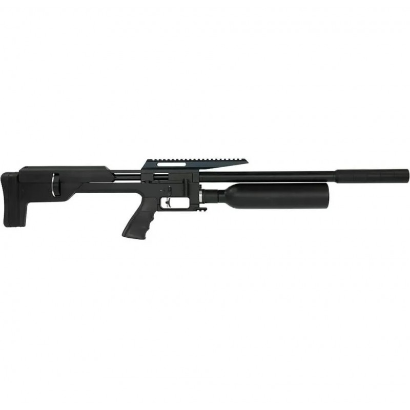   Wiatrówka karabinek M60B kal. 5,5mm SnowPeak pcp pneumatyczny - 4 - Wiatrówki PCP i karabinki