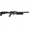   Wiatrówka karabinek M60B kal. 5,5mm SnowPeak pcp pneumatyczny - 4 - Wiatrówki PCP i karabinki