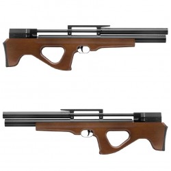   Wiatrówka karabinek P15 kal. 5,5mm SnowPeak pcp pneumatyczny - 1 - Wiatrówki PCP i karabinki