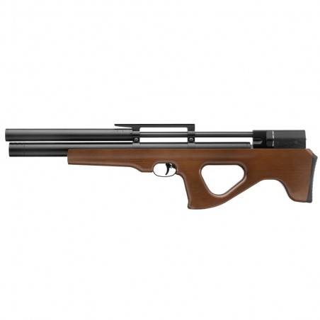   Wiatrówka karabinek P15 kal. 5,5mm SnowPeak pcp pneumatyczny - 7 - Wiatrówki PCP i karabinki