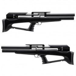   Wiatrówka karabinek P35 kal. 5,5mm SnowPeak pcp pneumatyczny - 1 - Wiatrówki PCP i karabinki