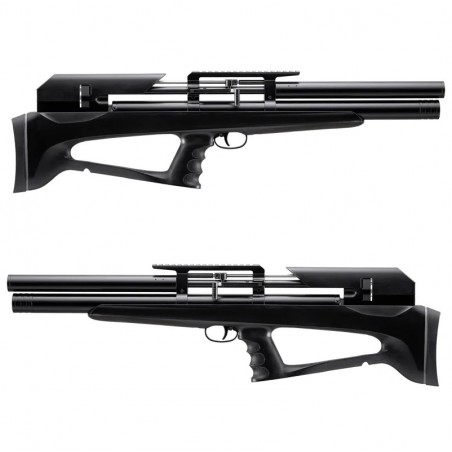   Wiatrówka karabinek P35 kal. 5,5mm SnowPeak pcp pneumatyczny - 1 - Wiatrówki PCP i karabinki