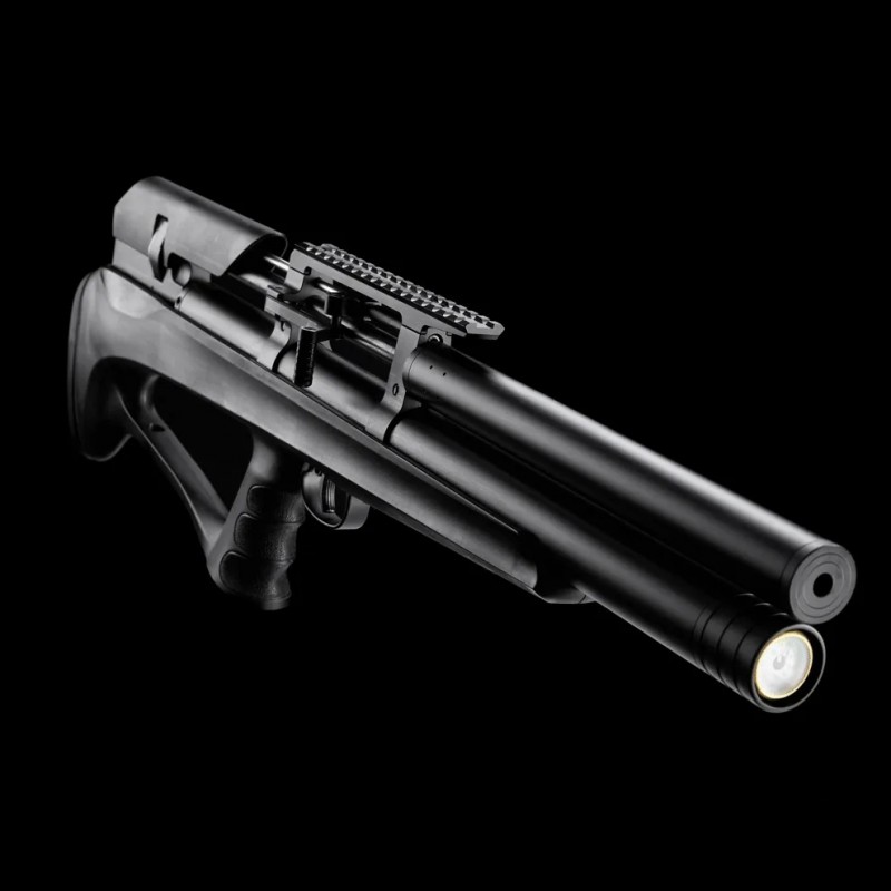   Wiatrówka karabinek P35 kal. 5,5mm SnowPeak pcp pneumatyczny - 2 - Wiatrówki PCP i karabinki