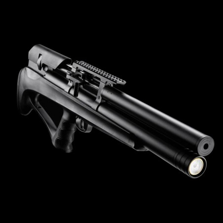   Wiatrówka karabinek P35 kal. 5,5mm SnowPeak pcp pneumatyczny - 2 - Wiatrówki PCP i karabinki