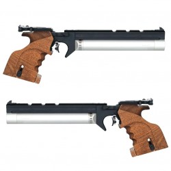   Wiatrówka karabinek PP20 kal. 4,5mm SnowPeak pcp pneumatyczny - 1 - Wiatrówki PCP i karabinki