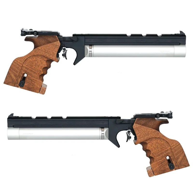   Wiatrówka karabinek PP20 kal. 4,5mm SnowPeak pcp pneumatyczny - 1 - Wiatrówki PCP i karabinki